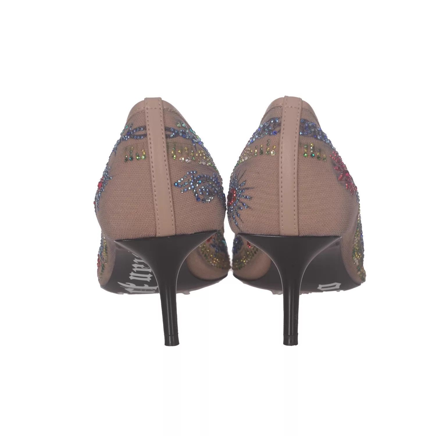 Jimmy Choo Jimmy Choo Heels 36 Size US 5.5 / IT 35.5 - 4 Thumbnail