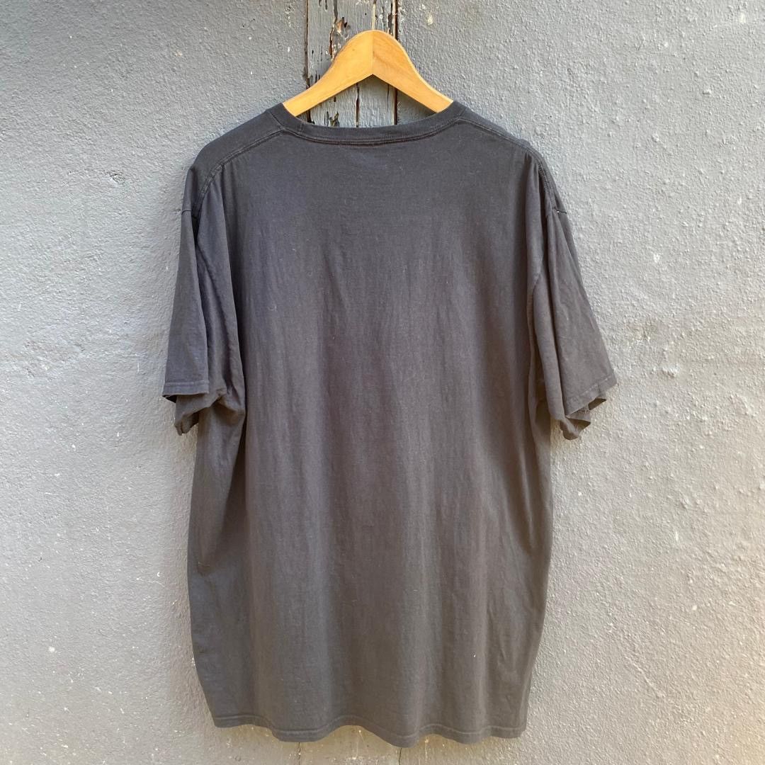 Band Tees Thrashed Faded WETLEG British Indie Rock Group Tee Size US L / EU 52-54 / 3 - 3 Thumbnail
