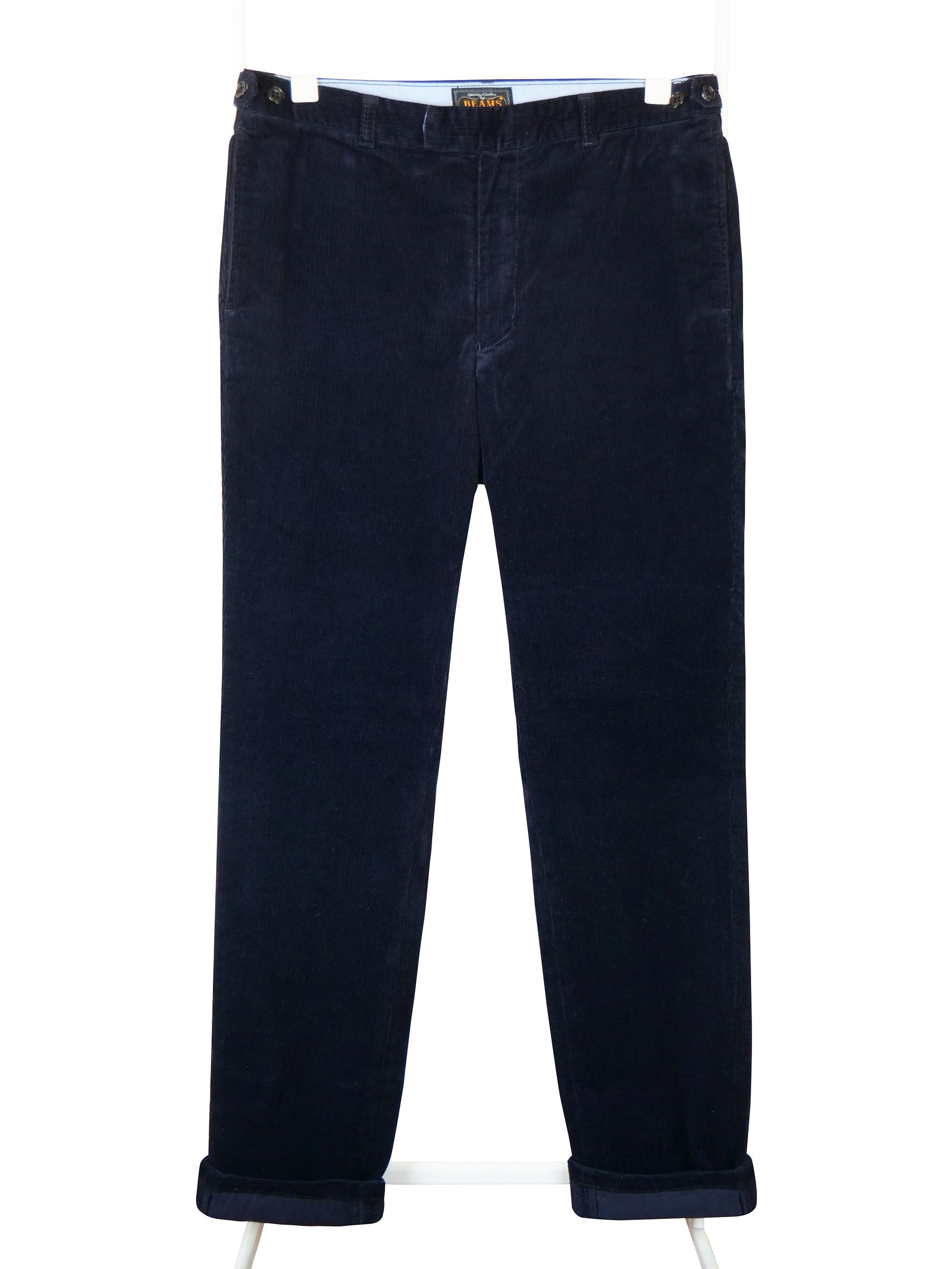 Beams Plus Beams plus corduroy pants Size US 32 / EU 48 - 1 Thumbnail
