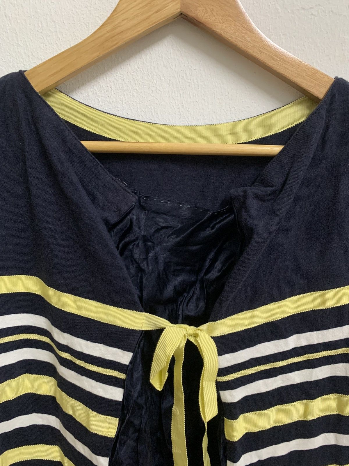 Sacai Sacai luck dress Size XS / US 0-2 / IT 36-38 - 4 Thumbnail