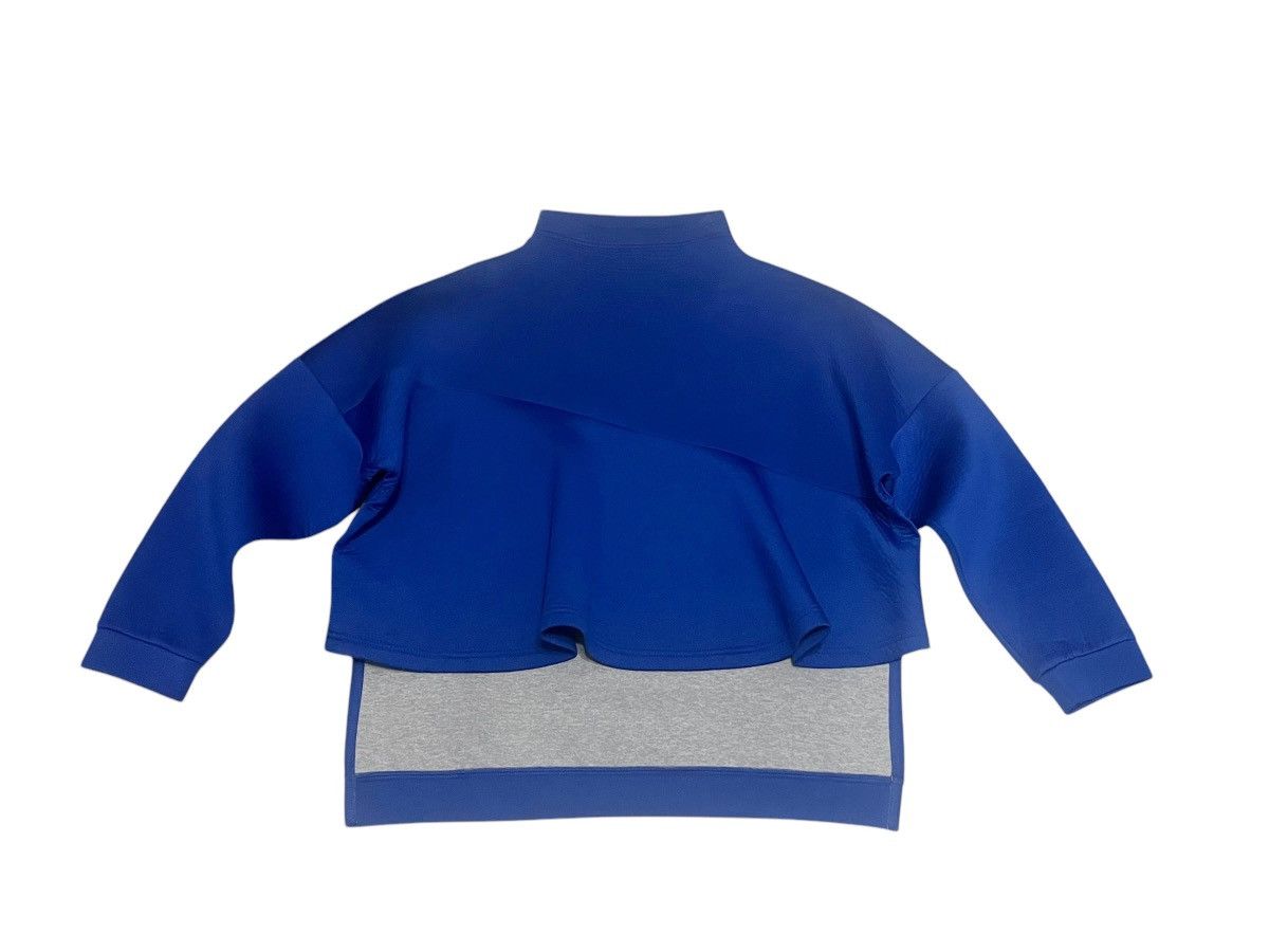 Yohji Yamamoto × gomme Gomme by Maki Hiroshige Sweater Size US M / EU 48-50 / 2 - 4 Thumbnail
