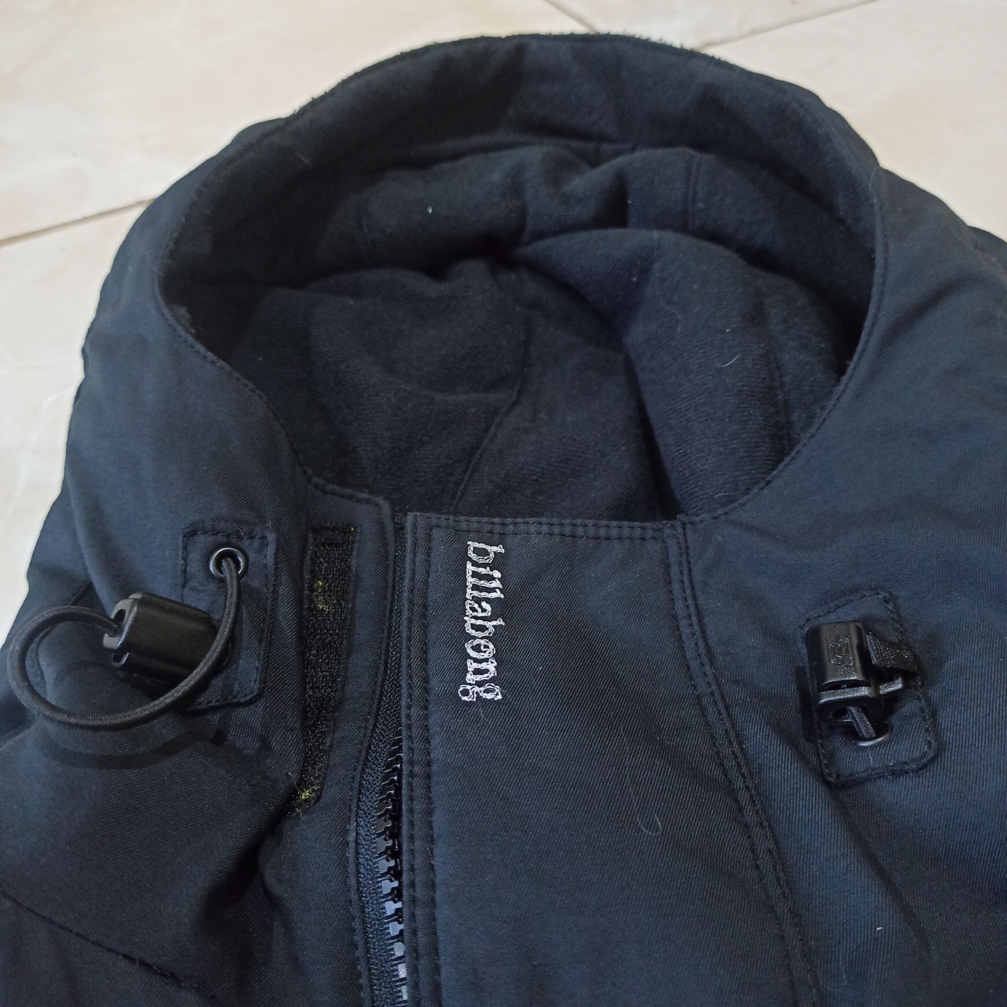 Billabong × Vintage Billabong snow jacket Size US L / EU 52-54 / 3 - 7 Thumbnail