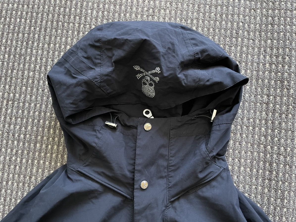 Mastermind Japan MMJ windbreaker Size US M / EU 48-50 / 2 - 3 Thumbnail