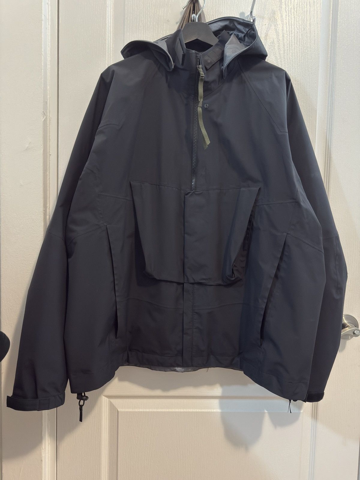 Acronym J96-GT Gore-Tex pro jacket | Grailed