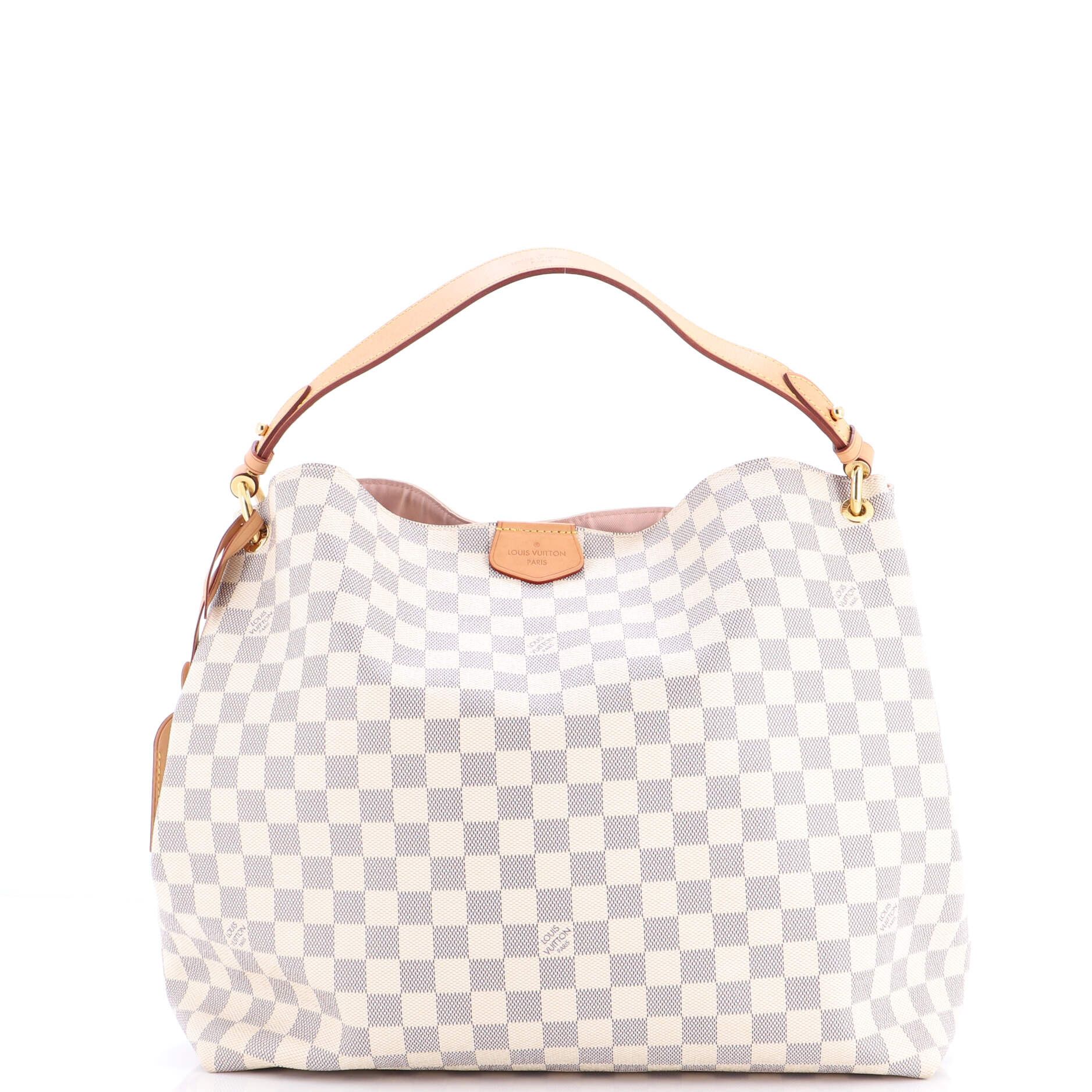 Louis Vuitton Graceful Handbag Size ONE SIZE - 1 Thumbnail