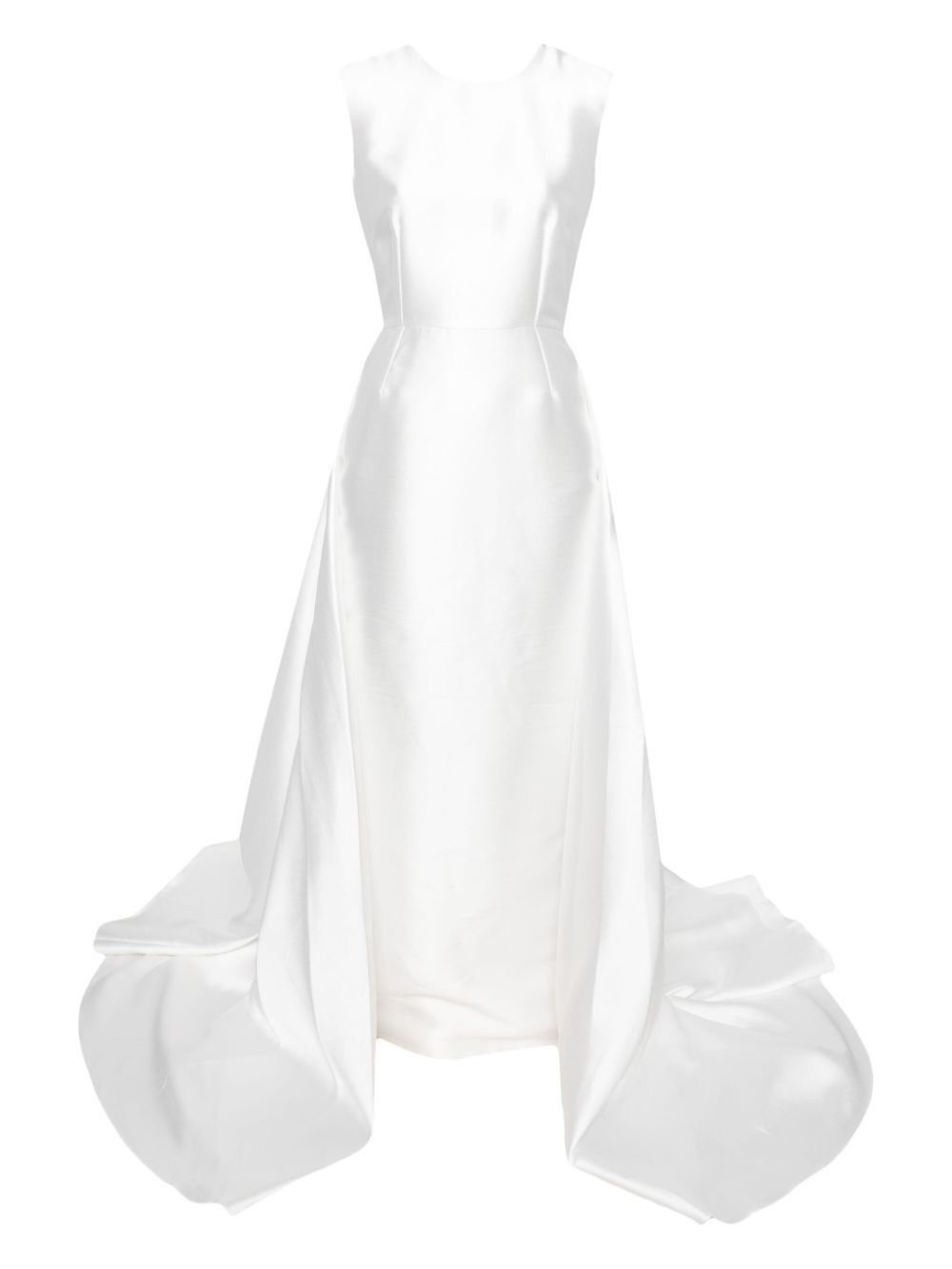 Solace London LARSEN MAXI DRESS Size XS / US 0-2 / IT 36-38 - 1 Thumbnail