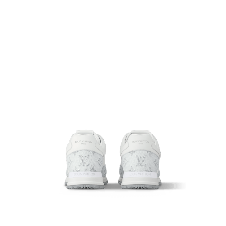 Louis Vuitton Run Away Trainers Size US 7.5 / EU 40-41 - 2 Thumbnail