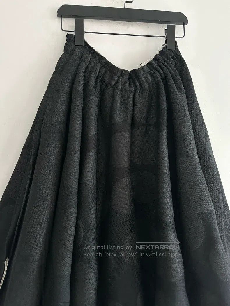 Comme des Garcons Comme Des Garcons size S Skirt Size 23" - 4 Thumbnail