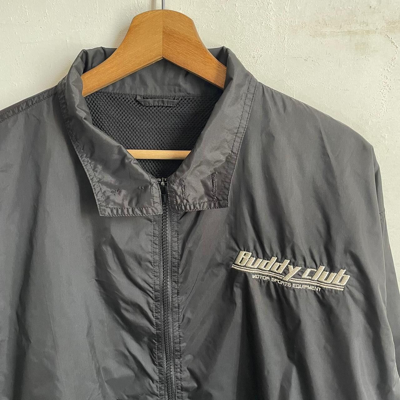 Japanese Brand BUDDY CLUB Rare Jacket Size US L / EU 52-54 / 3 - 2 Thumbnail