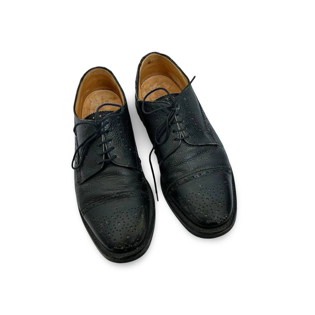 Luxire K Shoes brogue #25 Size US 7 / EU 40 - 7 Thumbnail
