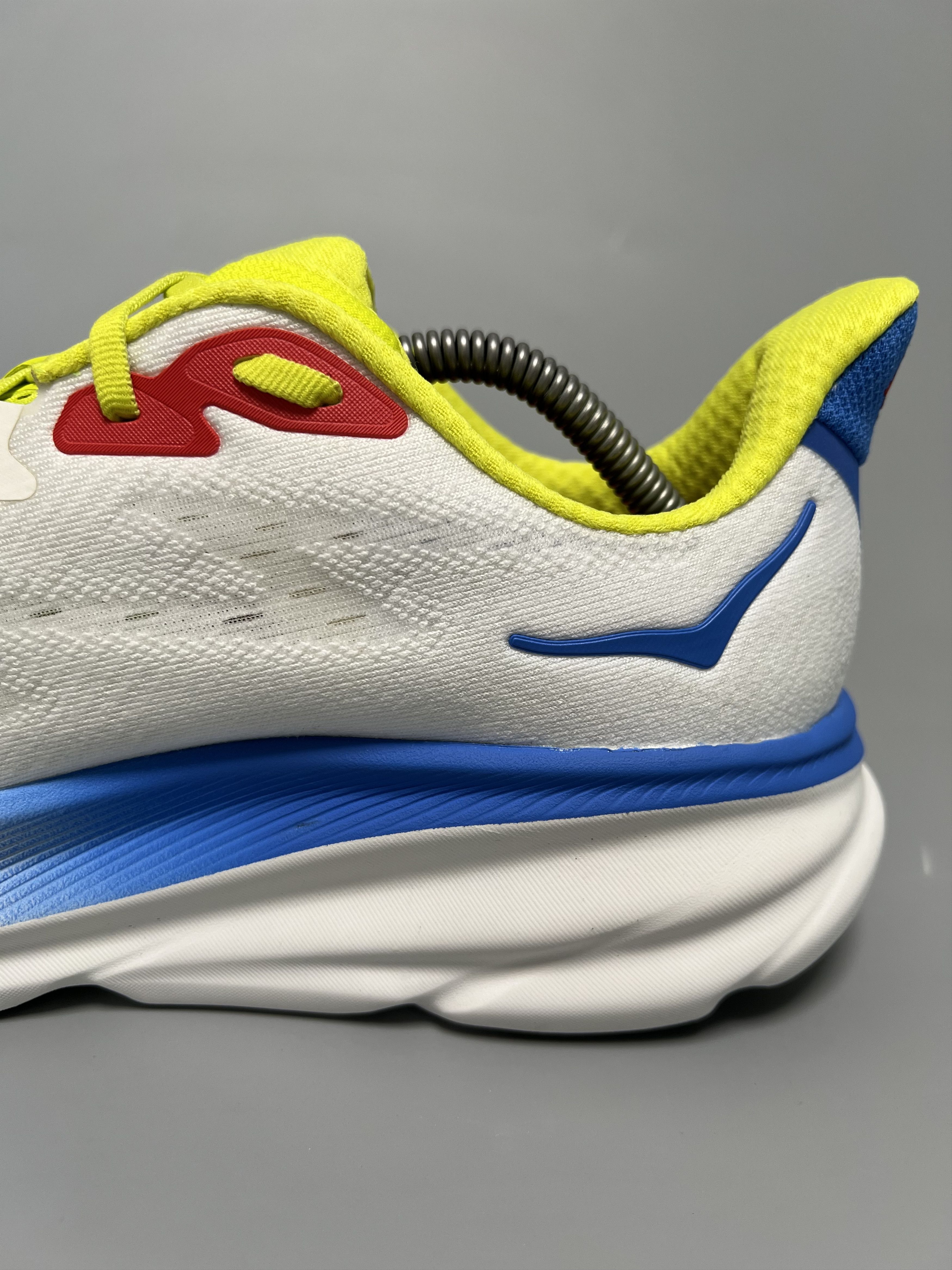 Hoka 9D Hoka One One Clifton 9 Running Shoes Walking Gym Size US 9 / EU 42 - 11 Thumbnail