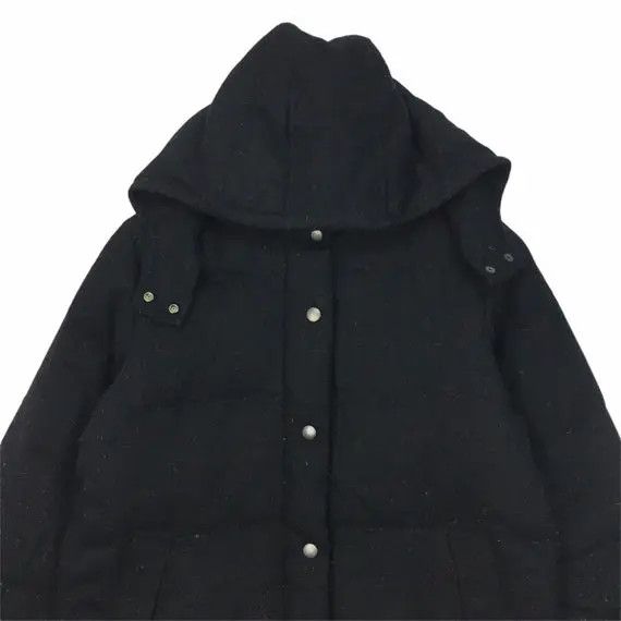 Japanese Brand GALLERY DEPT JAPAN Shibuya Collection Puffer Down Jacket Size US S / EU 44-46 / 1 - 2 Thumbnail