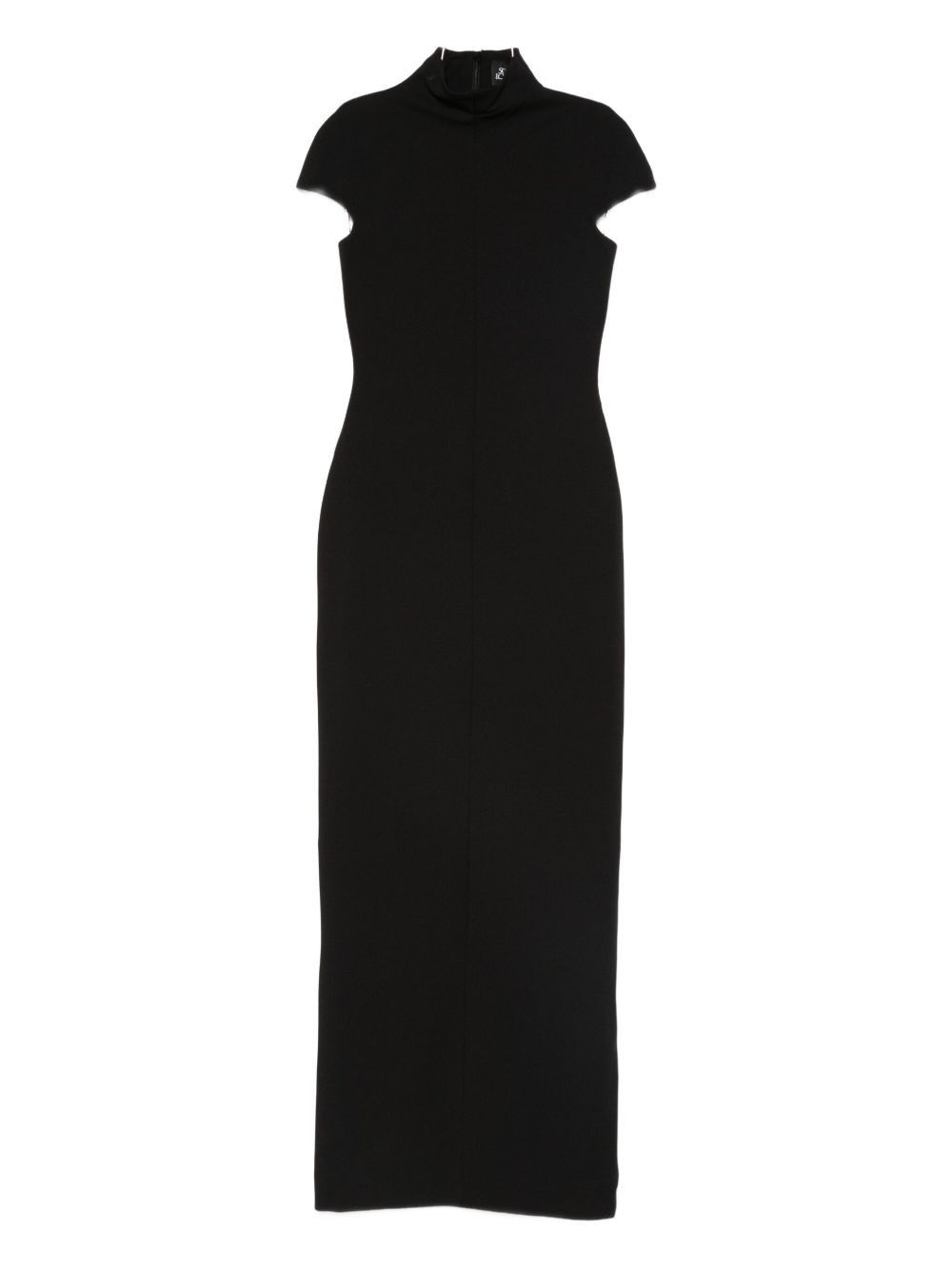 Solace London LANG MAXI DRESS Size M / US 6-8 / IT 42-44 - 1 Thumbnail