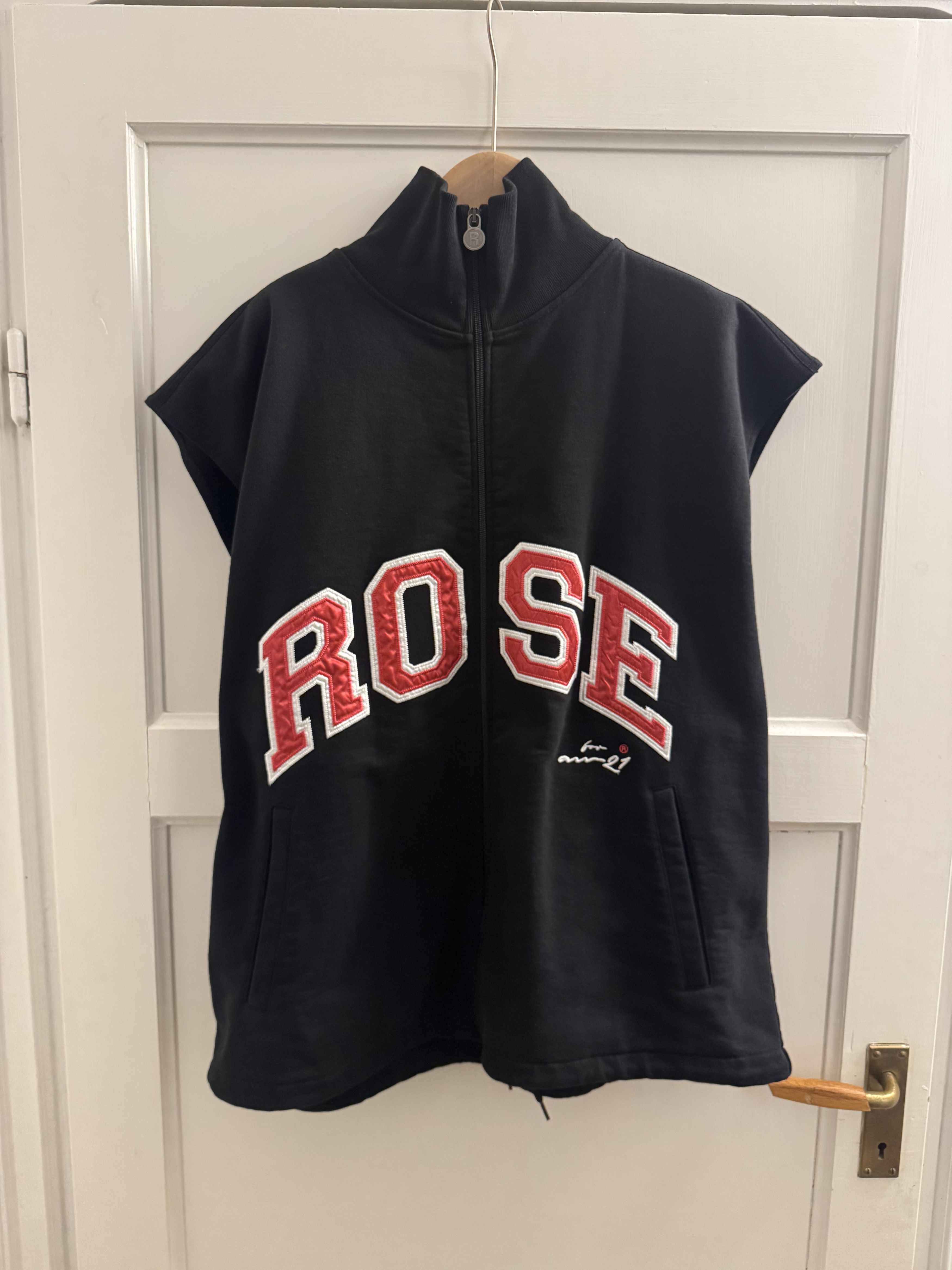 Martine Rose Martine Rose Two-in-One Track Jacket (L) + Track Pants (M) Size US L / EU 52-54 / 3 - 5 Thumbnail