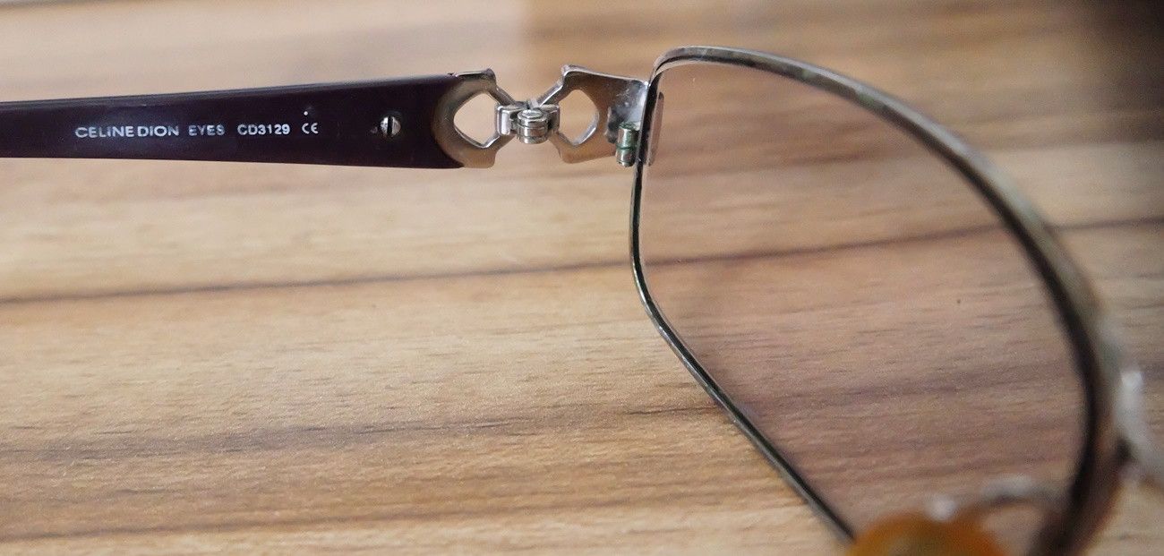 Other Celine Dion CD3129 Eyewear Size ONE SIZE - 6 Thumbnail