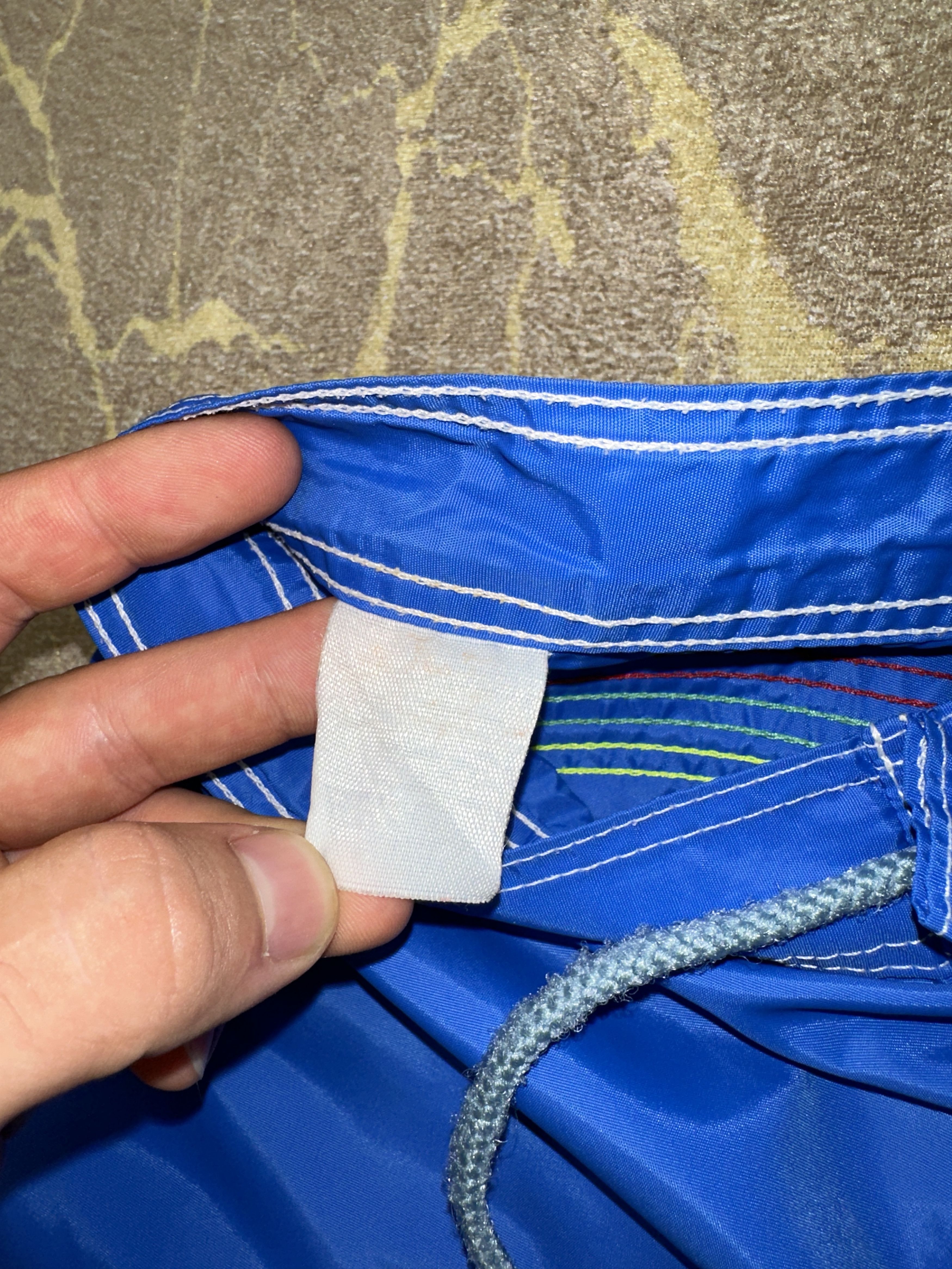 Sundek Sundek 32 Beach Board Shorts Trunks Bathing Suit Size 32 S Size US 32 / EU 48 - 8 Thumbnail