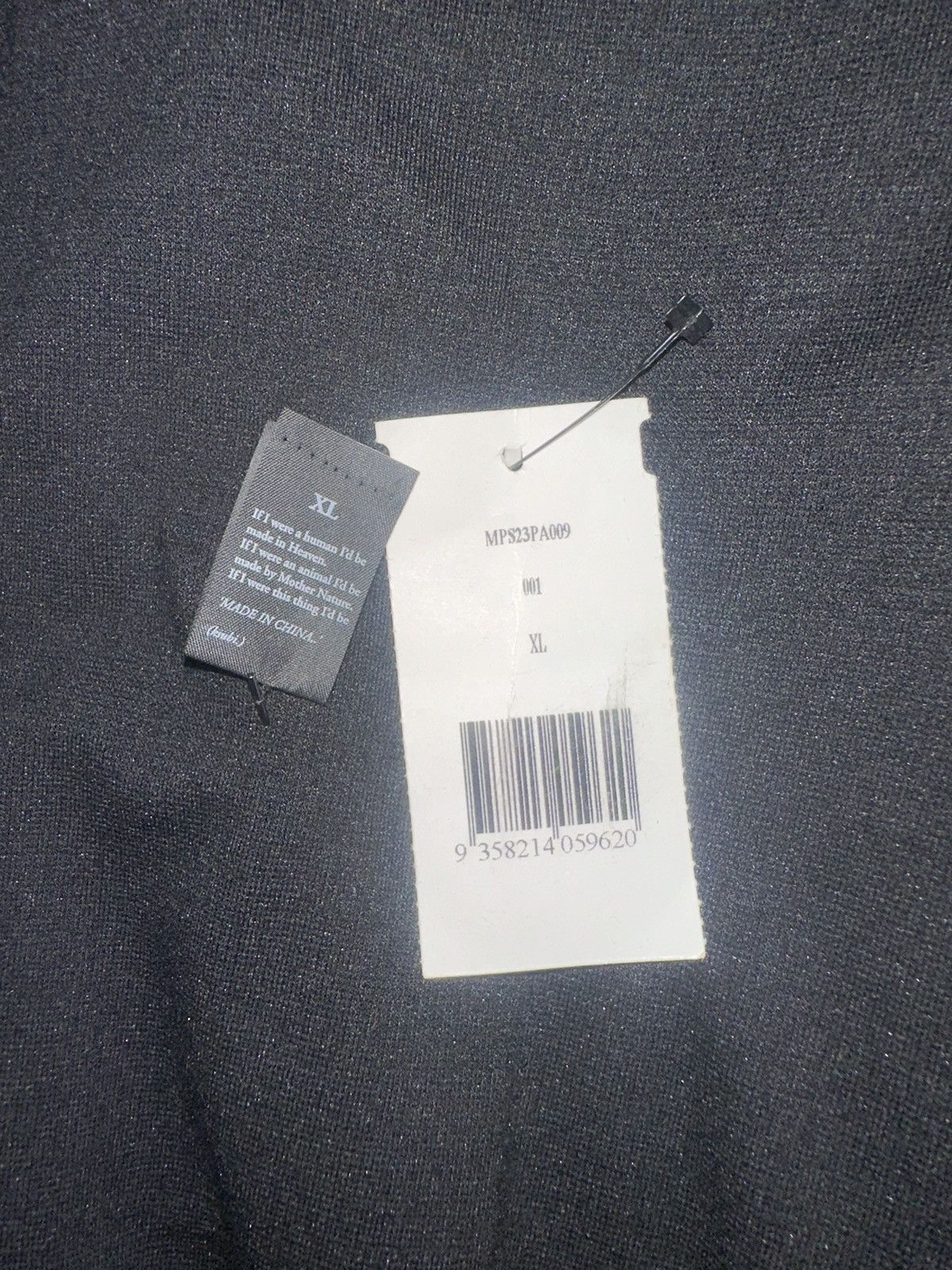 Ksubi Ksubi Full Jumpsuit Size US 34 / EU 50 - 8 Thumbnail