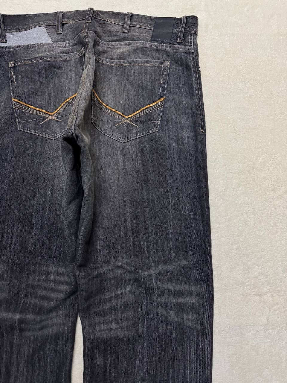 Other BAGGY Japan Jeans Mudwash Classic Relaxed Fit Waist 39-40 Size US 39 - 16 Thumbnail