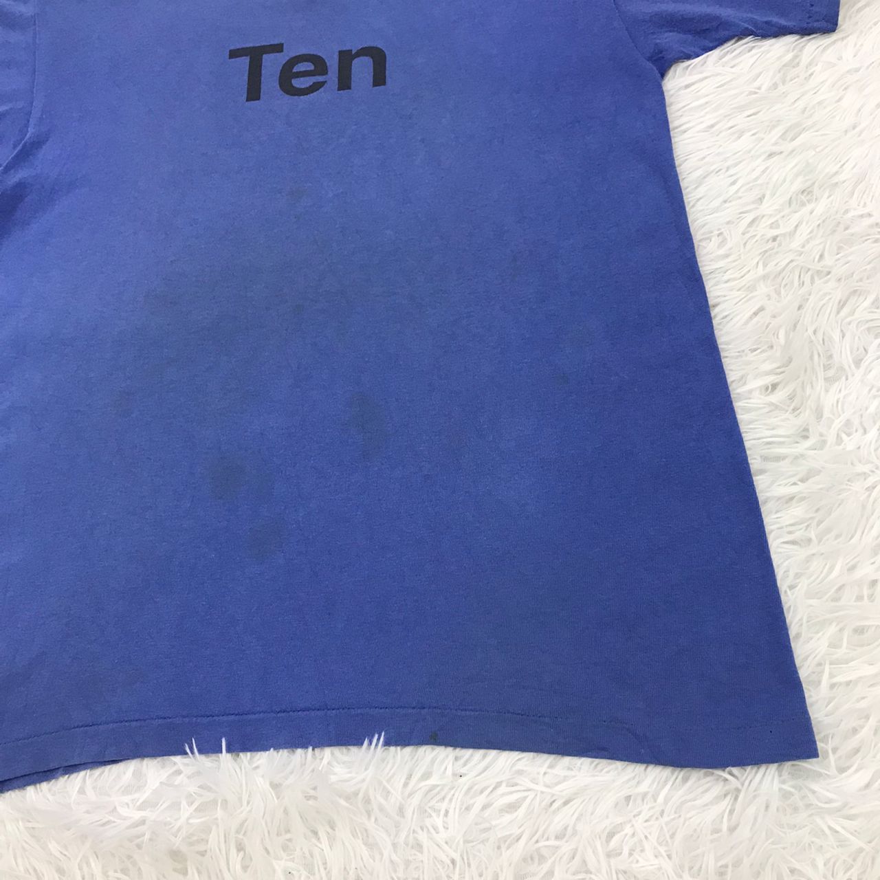 Undercover Crazy Vintage Undercover Ten Tshirt Size US M / EU 48-50 / 2 - 7 Thumbnail