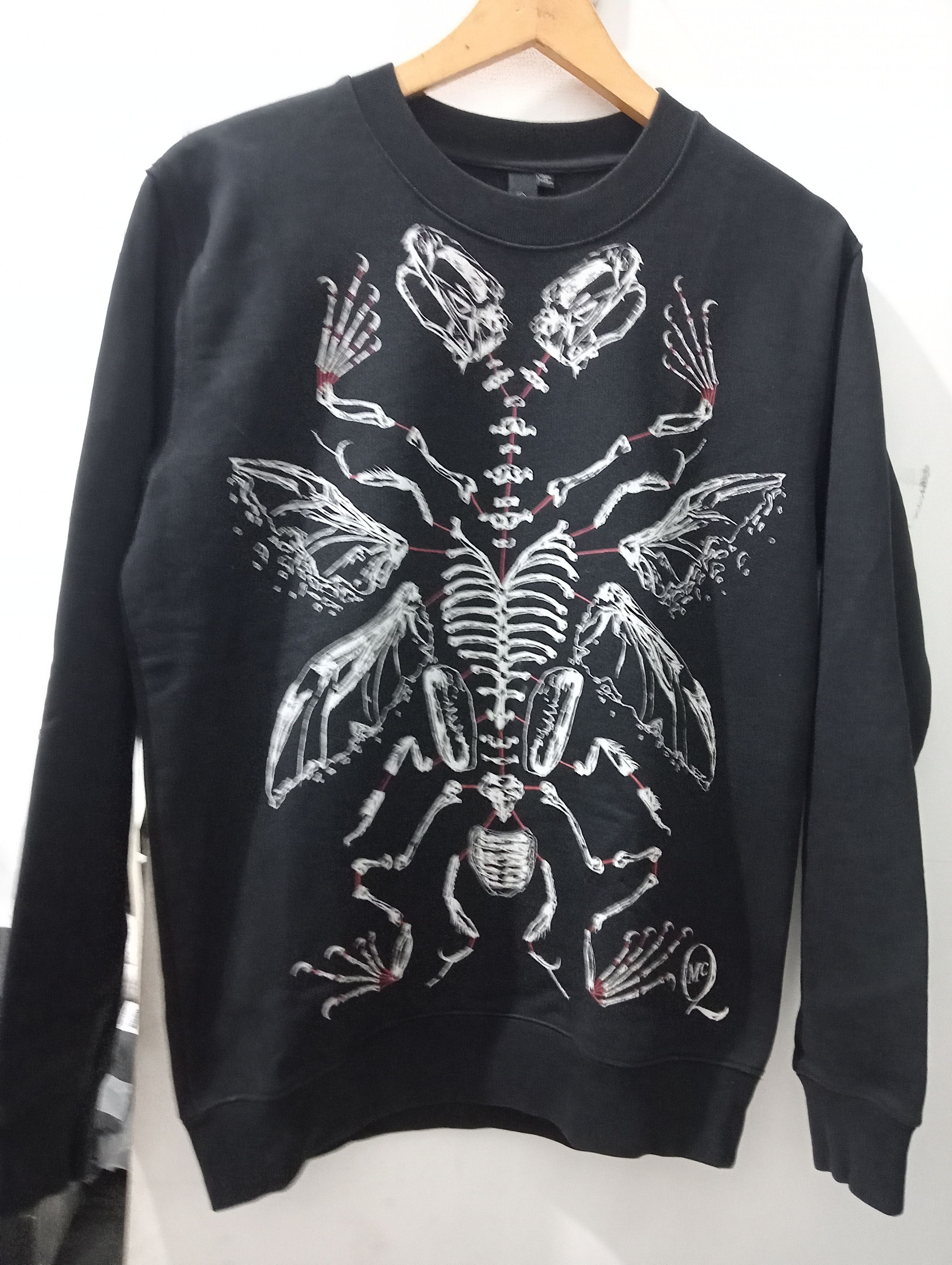 Alexander McQueen full alexander mcqueen Size US XS / EU 42 / 0 - 1 Thumbnail