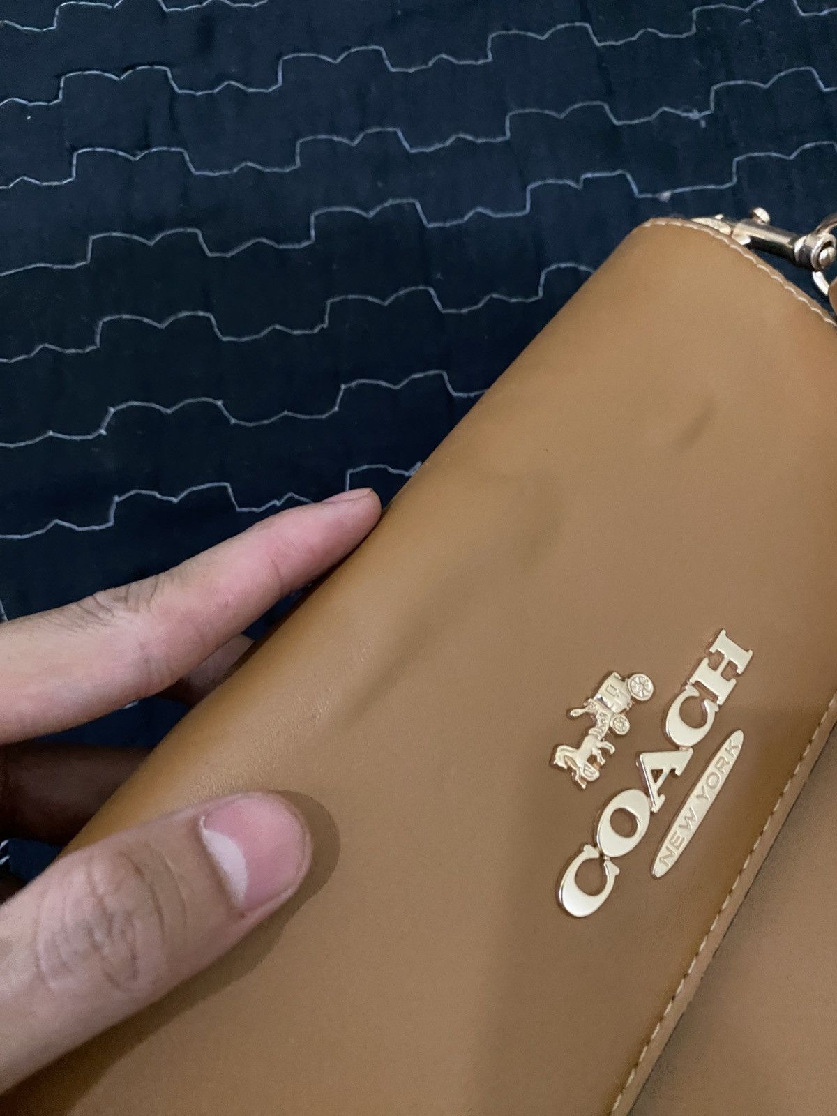 Coach Coach Brynn Size ONE SIZE - 4 Thumbnail