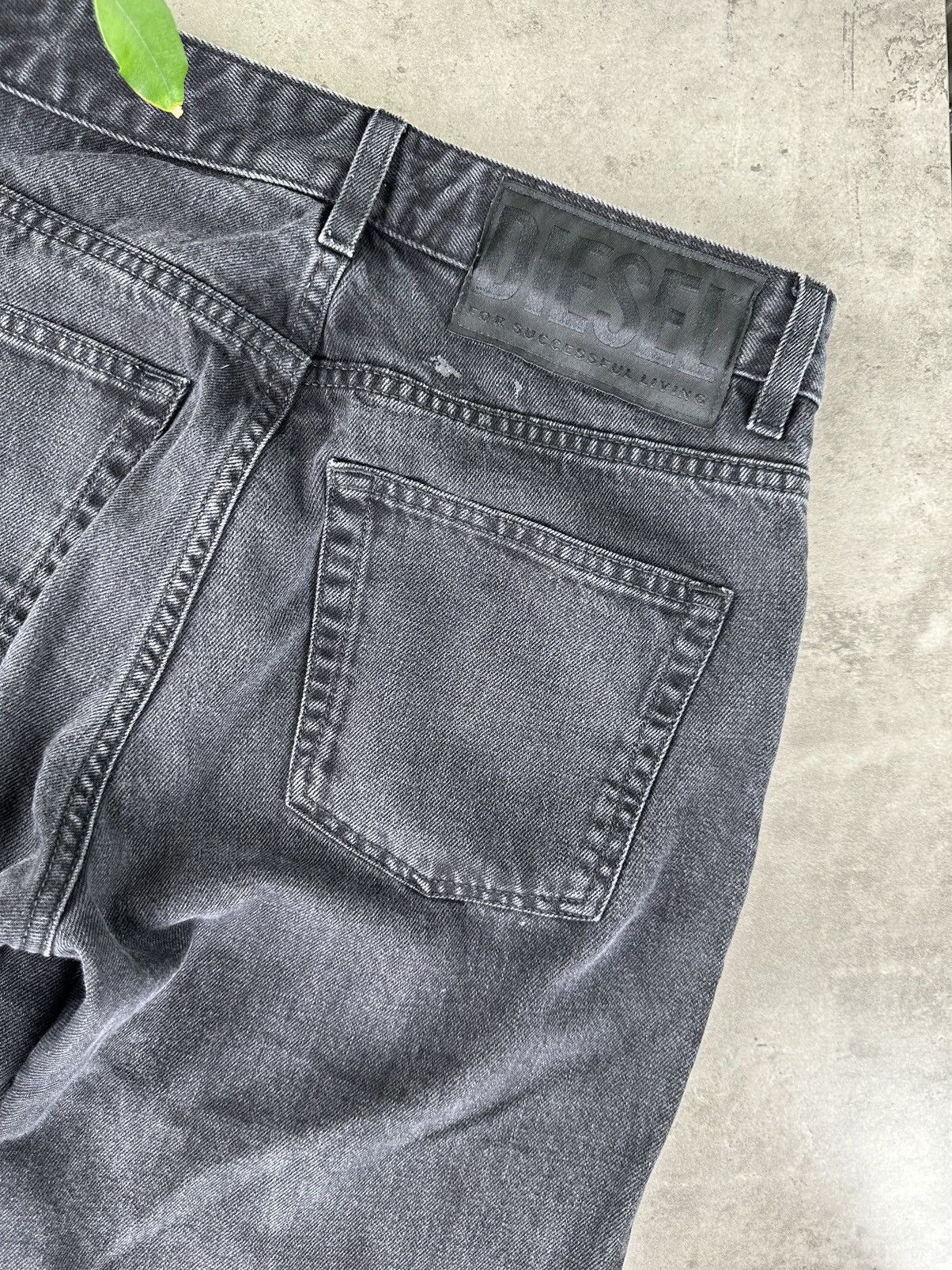 Diesel Diesel Beautiful Jeans Size 26" / US 2 / IT 38 - 13 Thumbnail