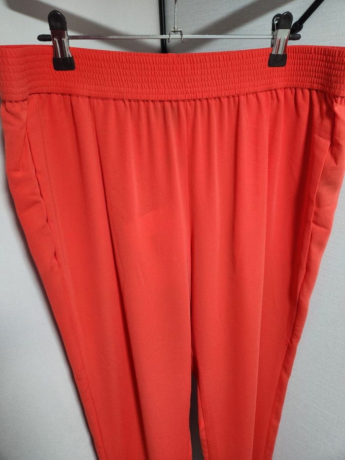 Ralph Lauren Polo Ralph Lauren triacetate pant Size US 30 / EU 46 - 2 Thumbnail