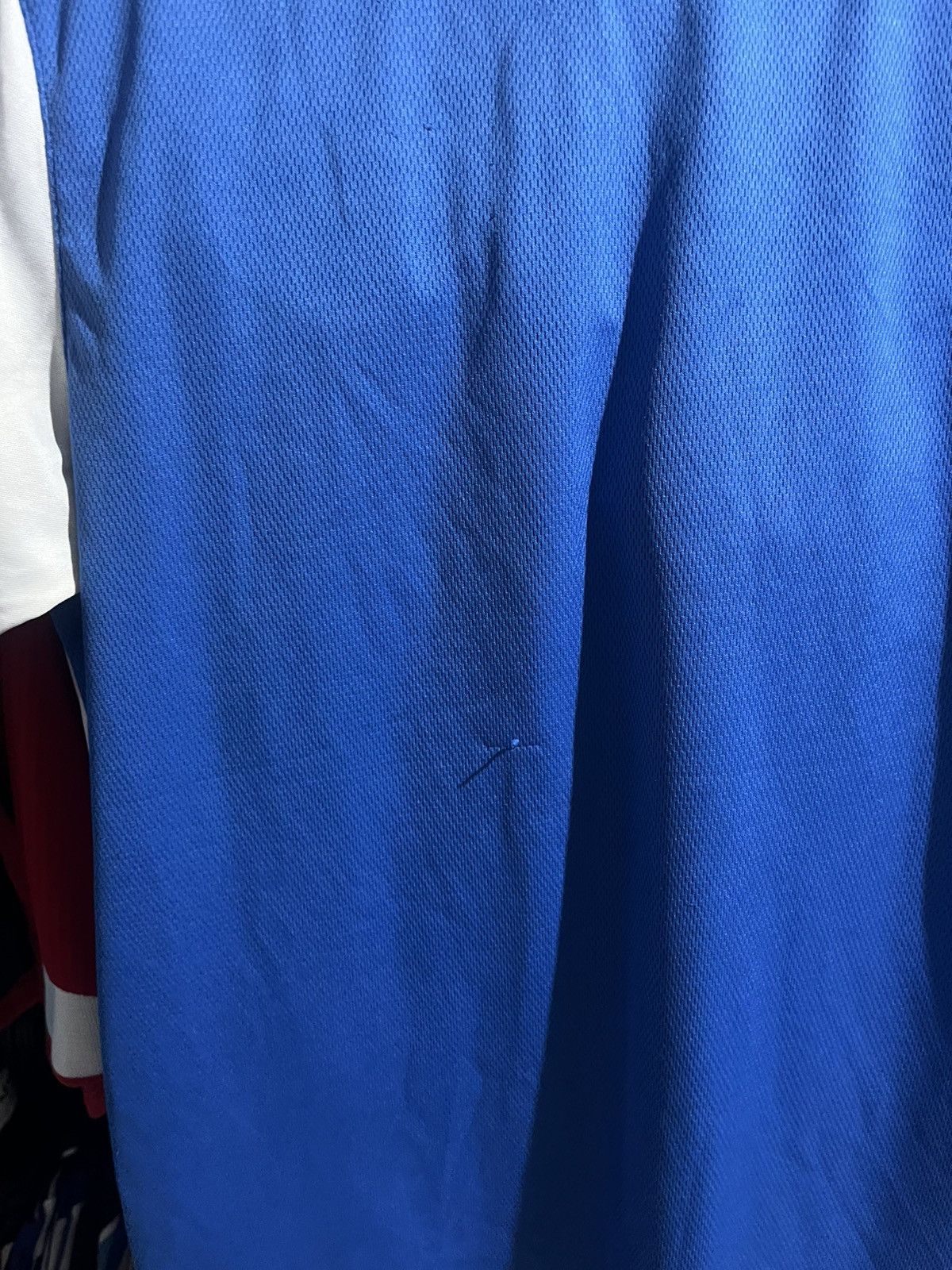 Nike Nike Peterborough United 2011/12 Home Soccer Jersey Size US M / EU 48-50 / 2 - 8 Thumbnail
