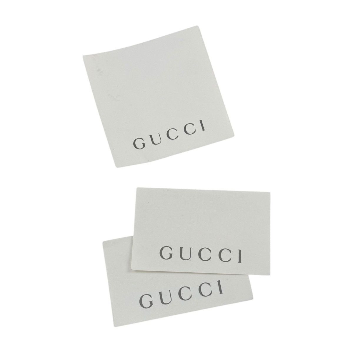 Gucci Gucci Leather Junco Tote Bag Size ONE SIZE - 13 Thumbnail