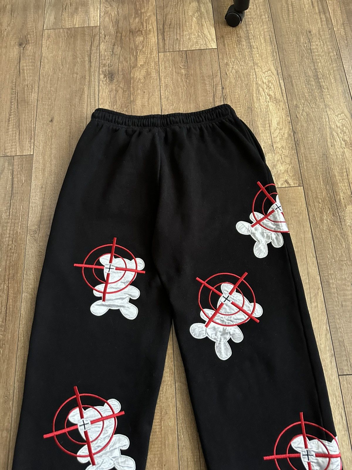 Named Collective Named Collective Sweatpants Joggers Size US 32 / EU 48 - 6 Thumbnail