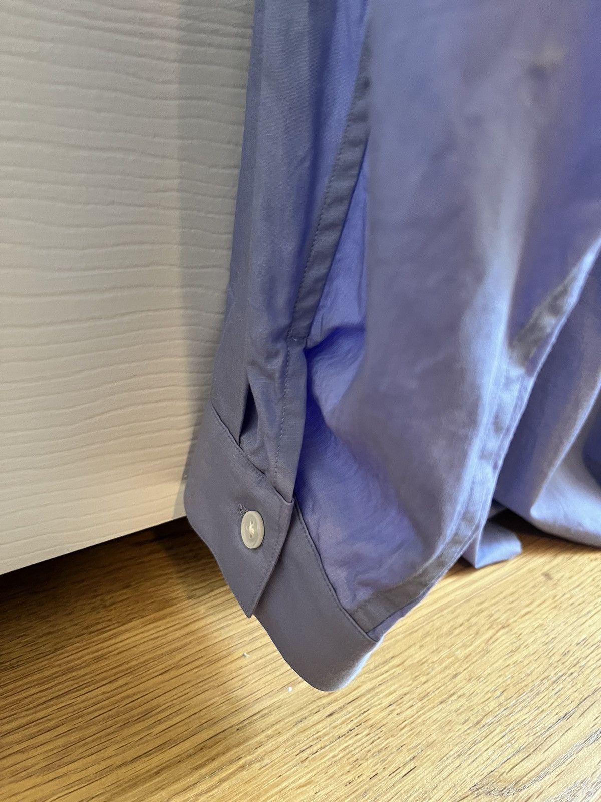 blurhms Blurhms chambray Size US XL / EU 56 / 4 - 4 Thumbnail