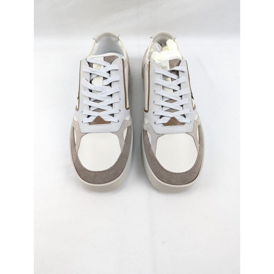 Fendi o1rshd1 M. Running Sneakers in Multicolor Size US 11 / EU 44 - 13 Thumbnail