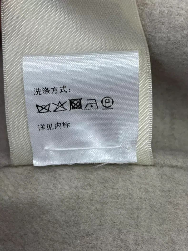Hermes Hermes Oatmeal Cashmere Vest Size XS / US 0-2 / IT 36-38 - 7 Thumbnail