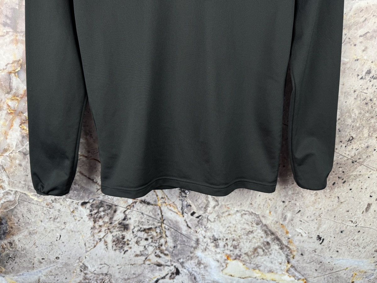 Nike Men’s Nike Dry-Fit Full Zip Sports Sweatshirt Black Size S Size US S / EU 44-46 / 1 - 12 Thumbnail