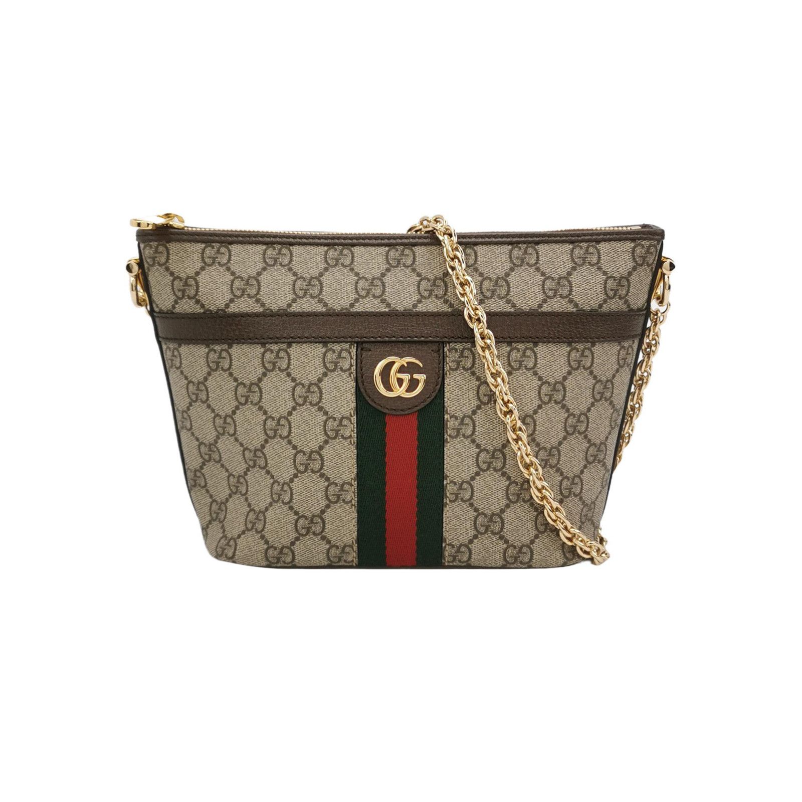 Gucci Gucci Women os Shoulder Bags Size ONE SIZE - 1 Thumbnail