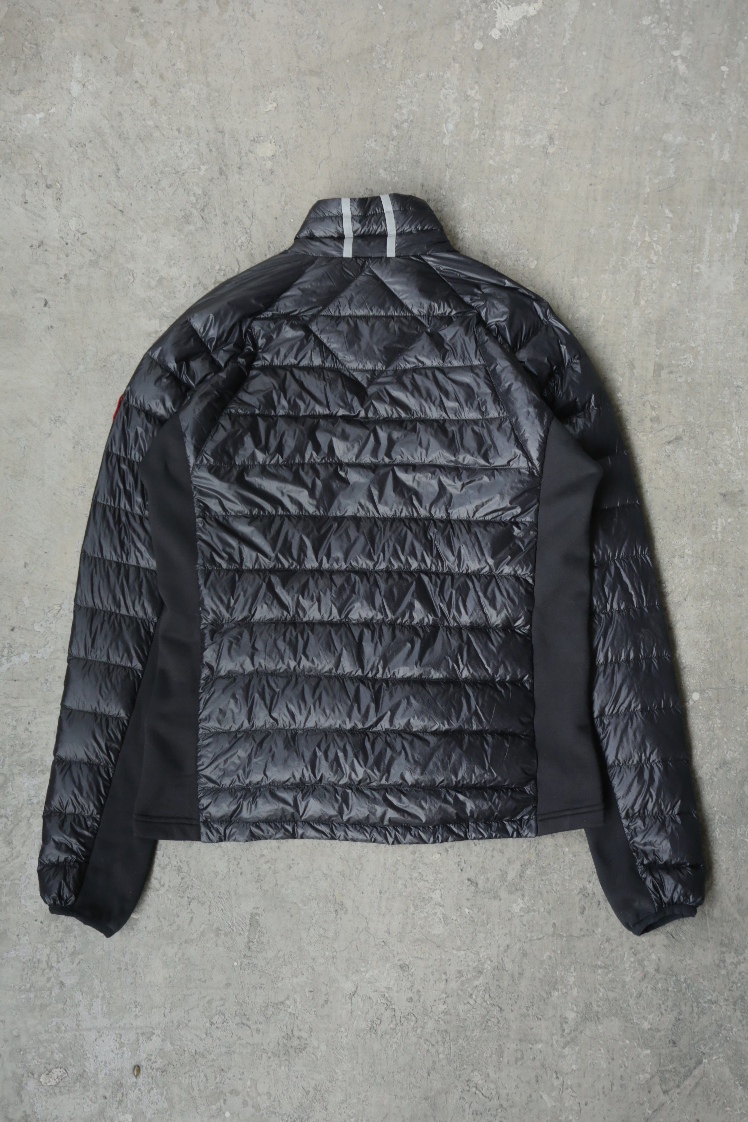 Canada Goose Canada Goose - Hybridge Lite Jacket Size US L / EU 52-54 / 3 - 2 Thumbnail