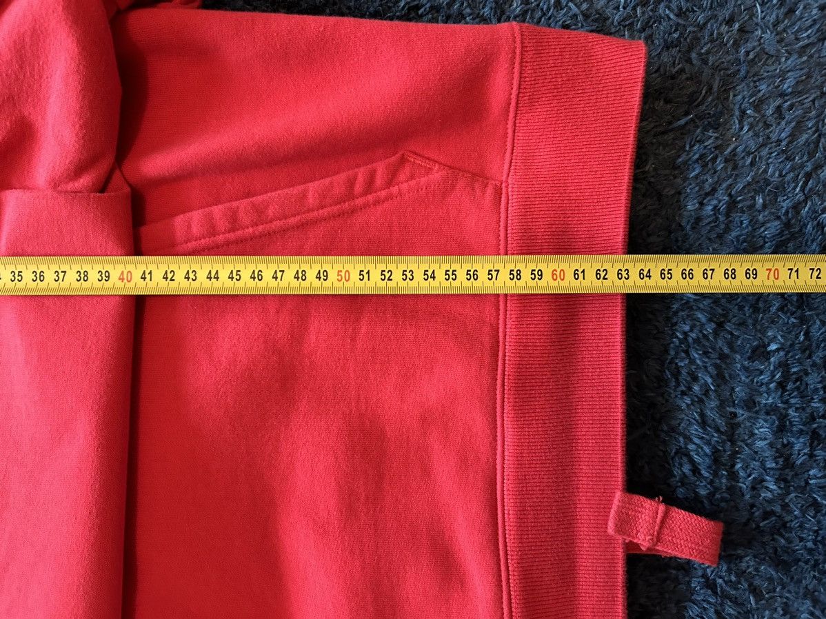Off-White Off-White Business Casual Hoodie Size US M / EU 48-50 / 2 - 13 Thumbnail