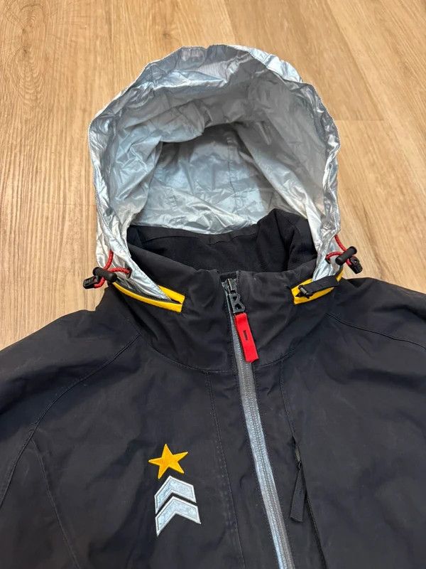 Bogner Bogner Fire And Ice Ski Jacket size L Black Winter Size L / US 10 / IT 46 - 4 Thumbnail