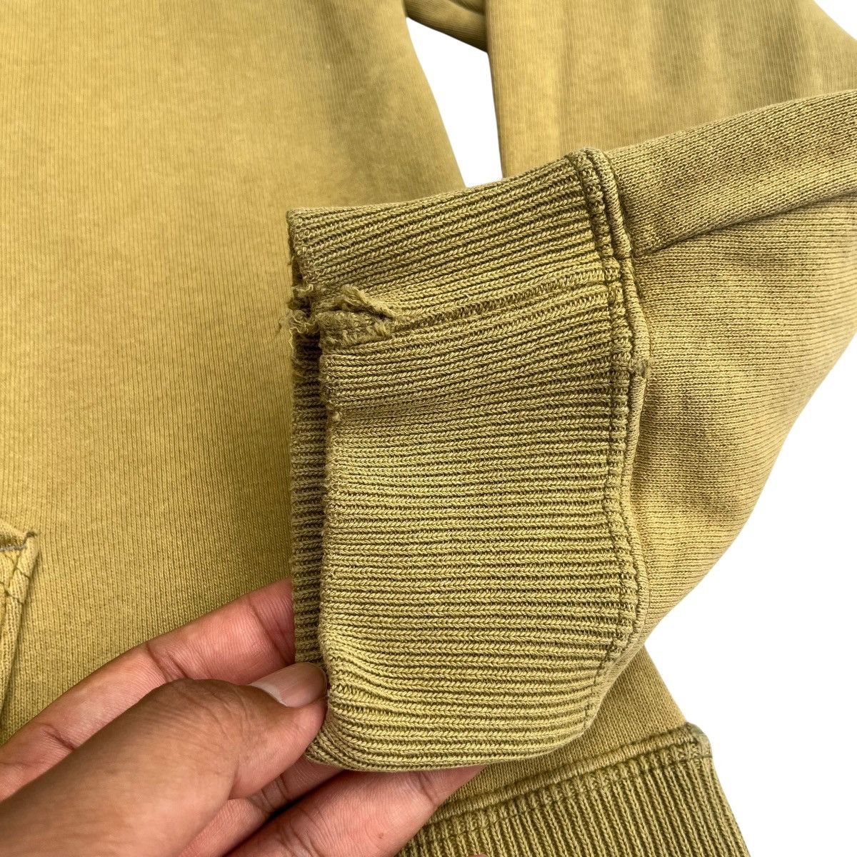 Japanese Brand Vintage 68& Brothers new york Size US M / EU 48-50 / 2 - 9 Thumbnail