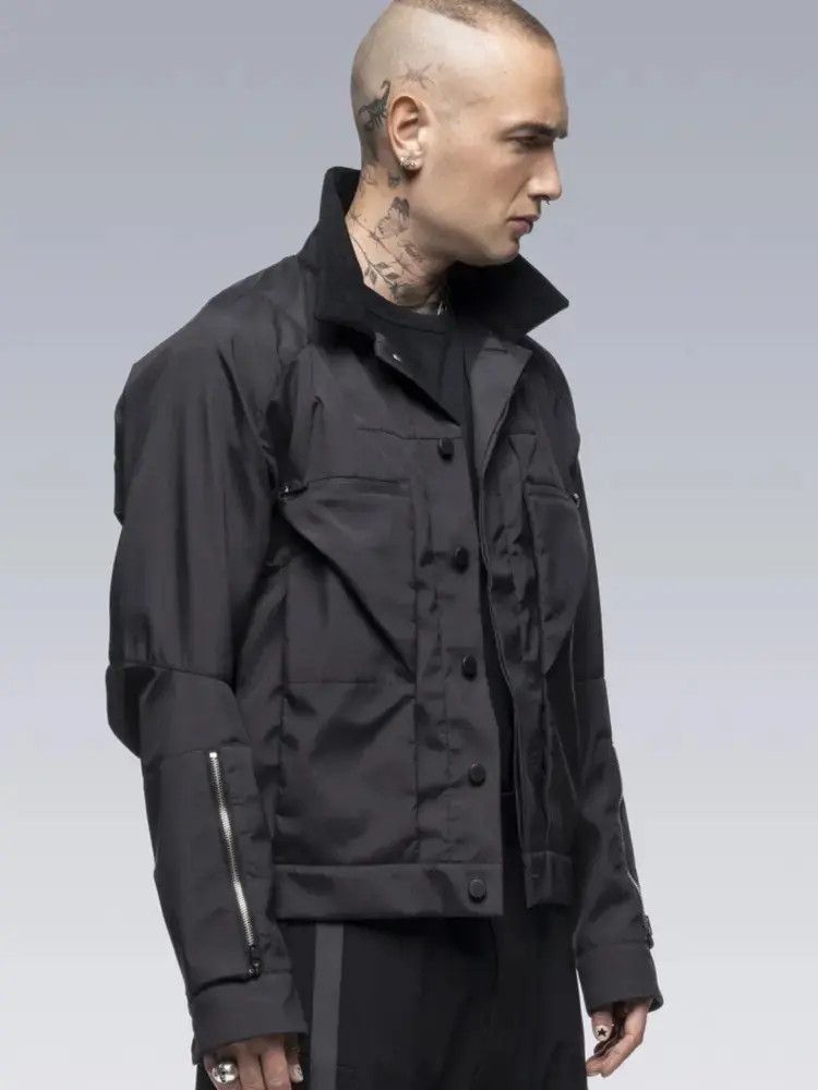 Acronym Acronym J86-GTB Jacket Size US S / EU 44-46 / 1 - 9 Thumbnail