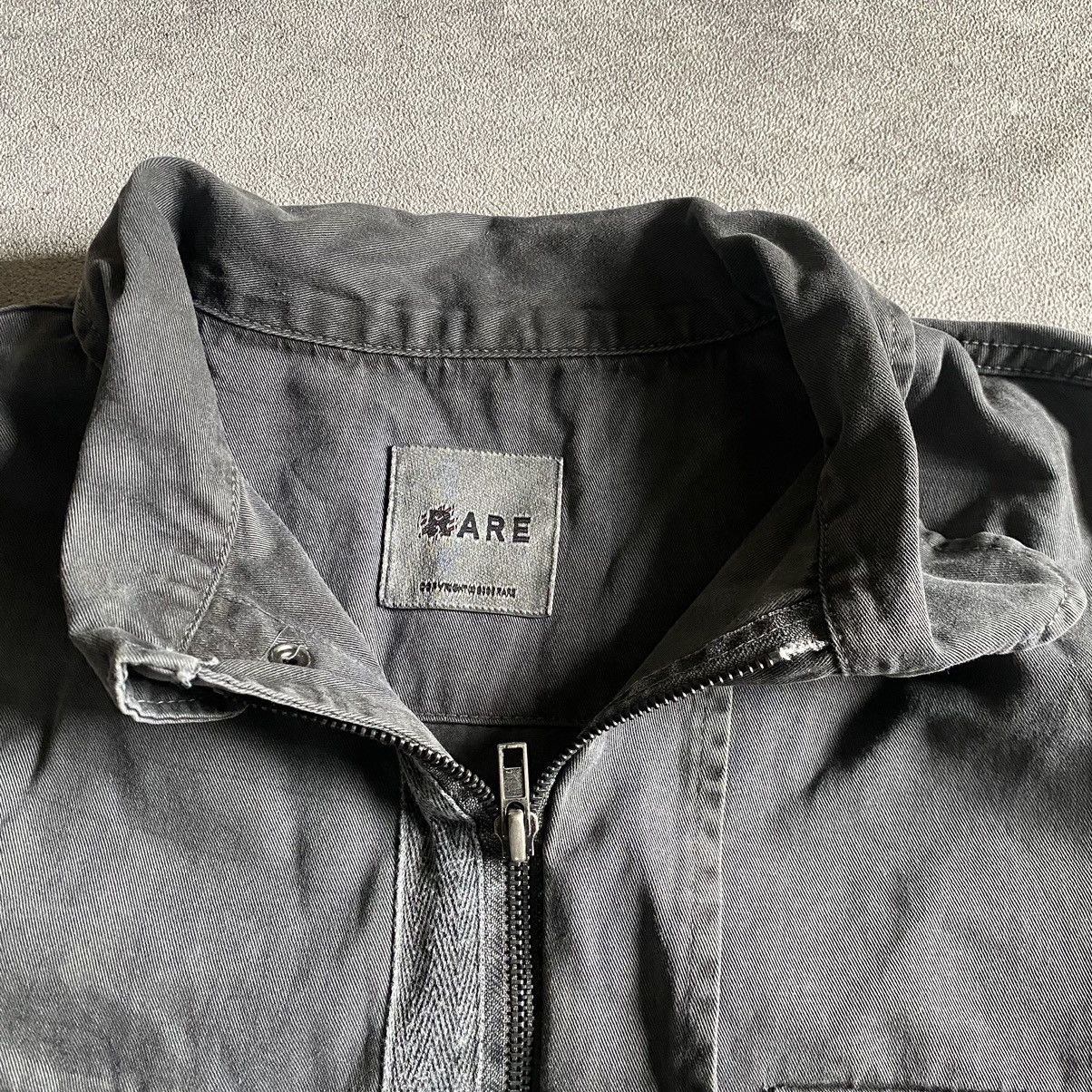 Japanese Brand Rare Hunting Jacket Japanese Size US XXL / EU 58 / 5 - 5 Thumbnail