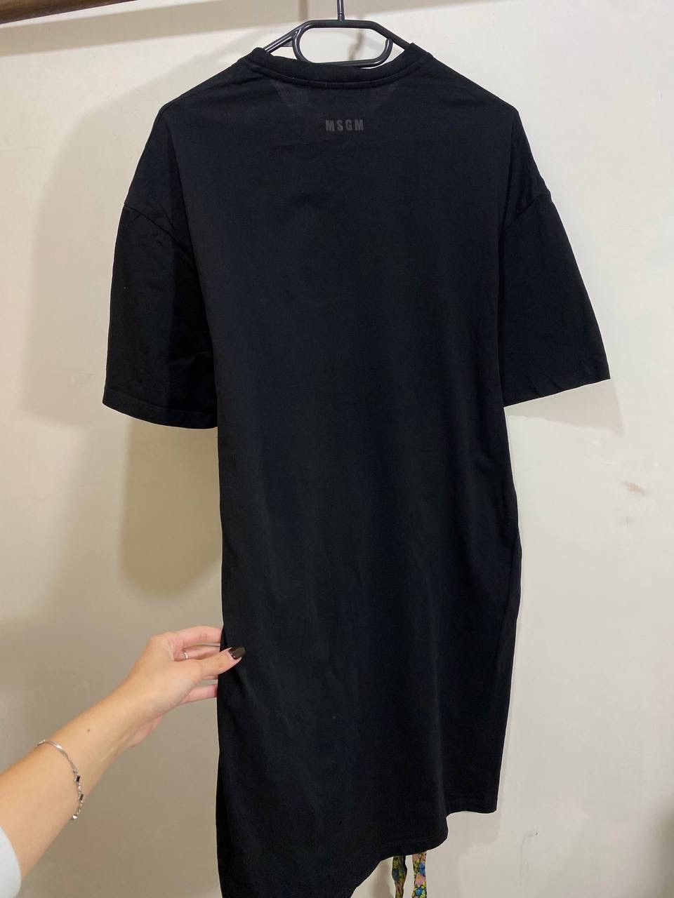 MSGM MSGM Dress Size XS / US 0-2 / IT 36-38 - 7 Thumbnail