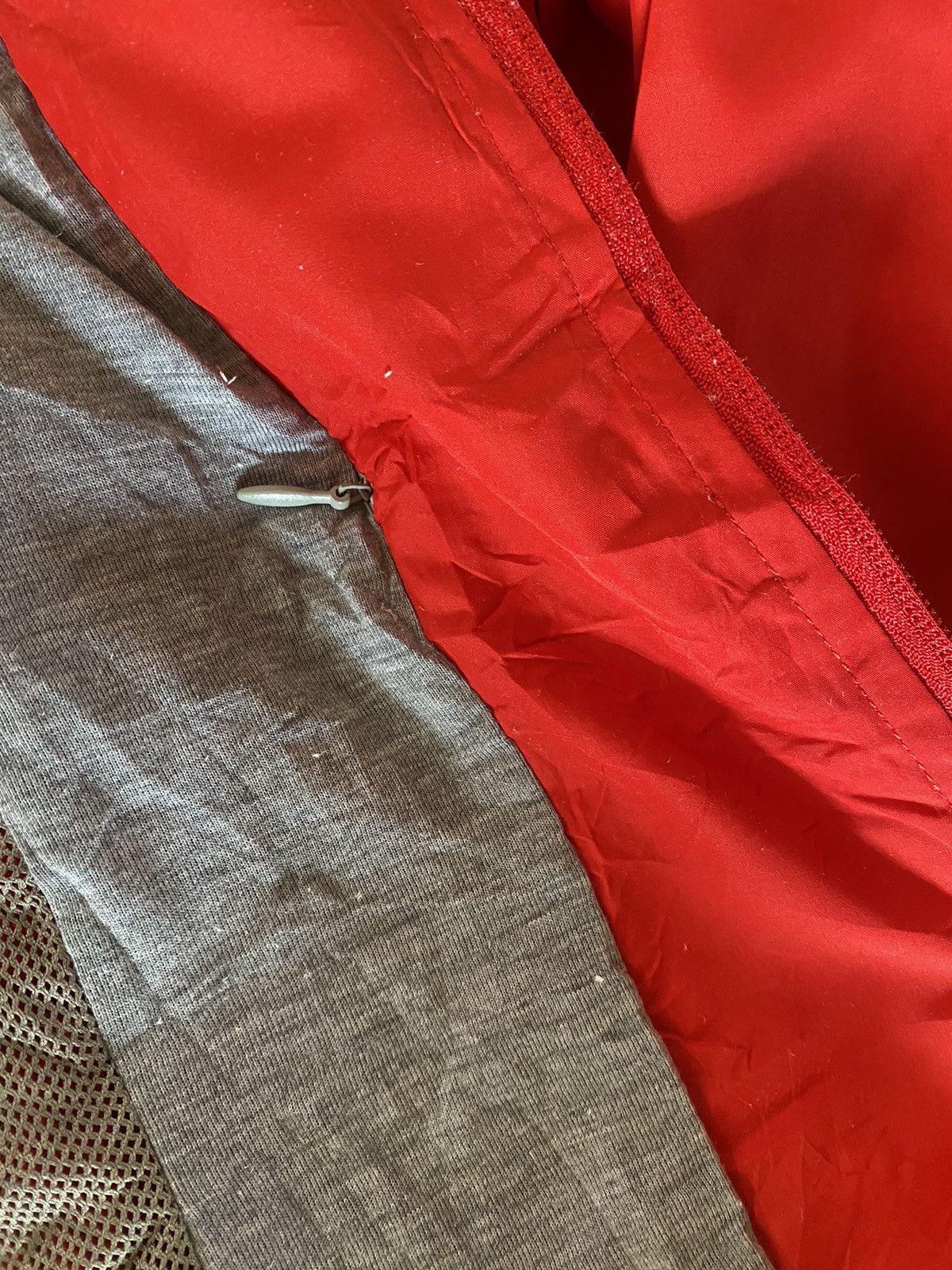 Ford Vintage Ford Auto Skills Windbreaker Zipper Jacket XL Size US L / EU 52-54 / 3 - 8 Thumbnail