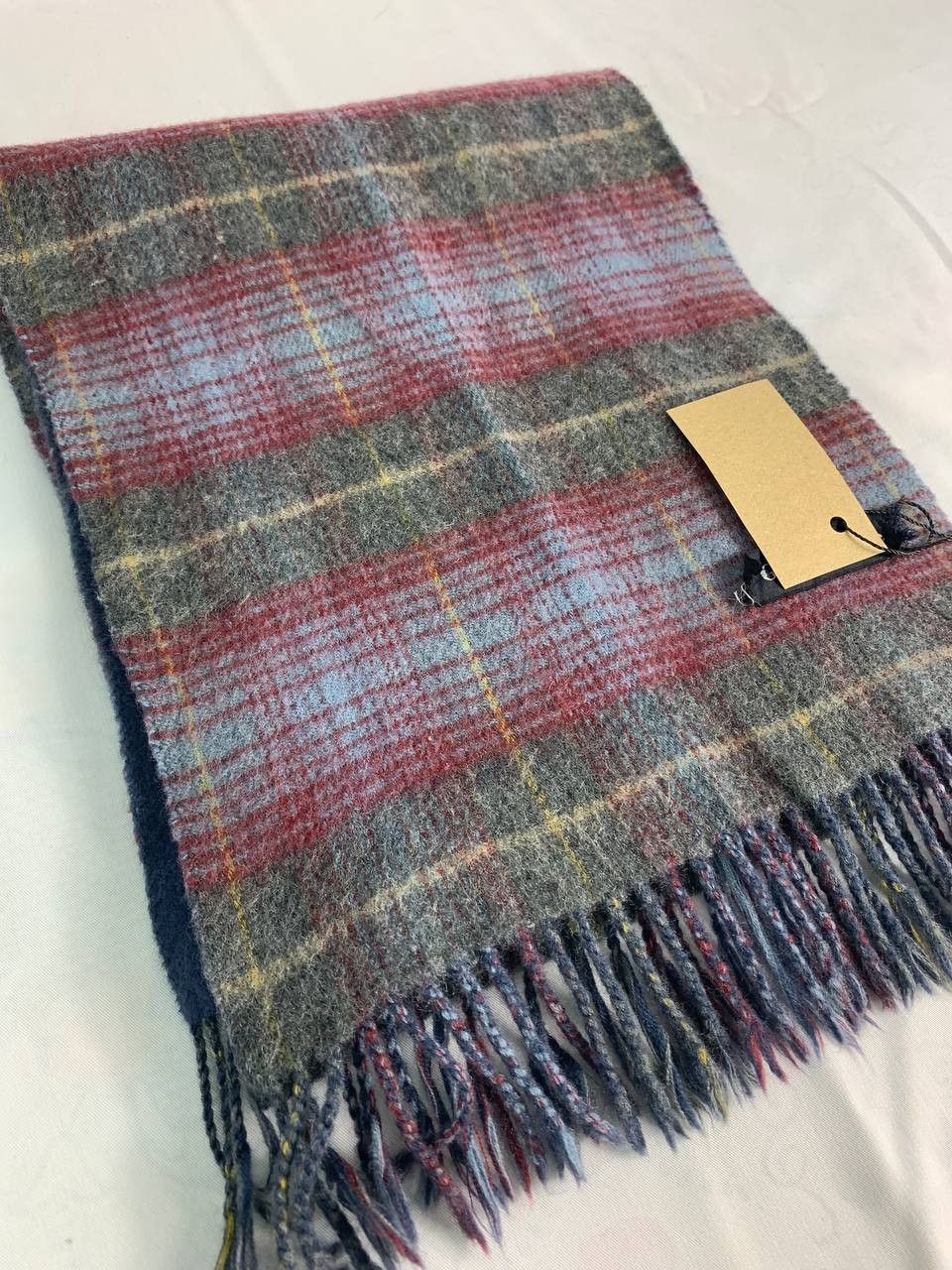 Guy Laroche Guy Laroche Scarf / Muffler / Neckwear Size ONE SIZE - 4 Thumbnail
