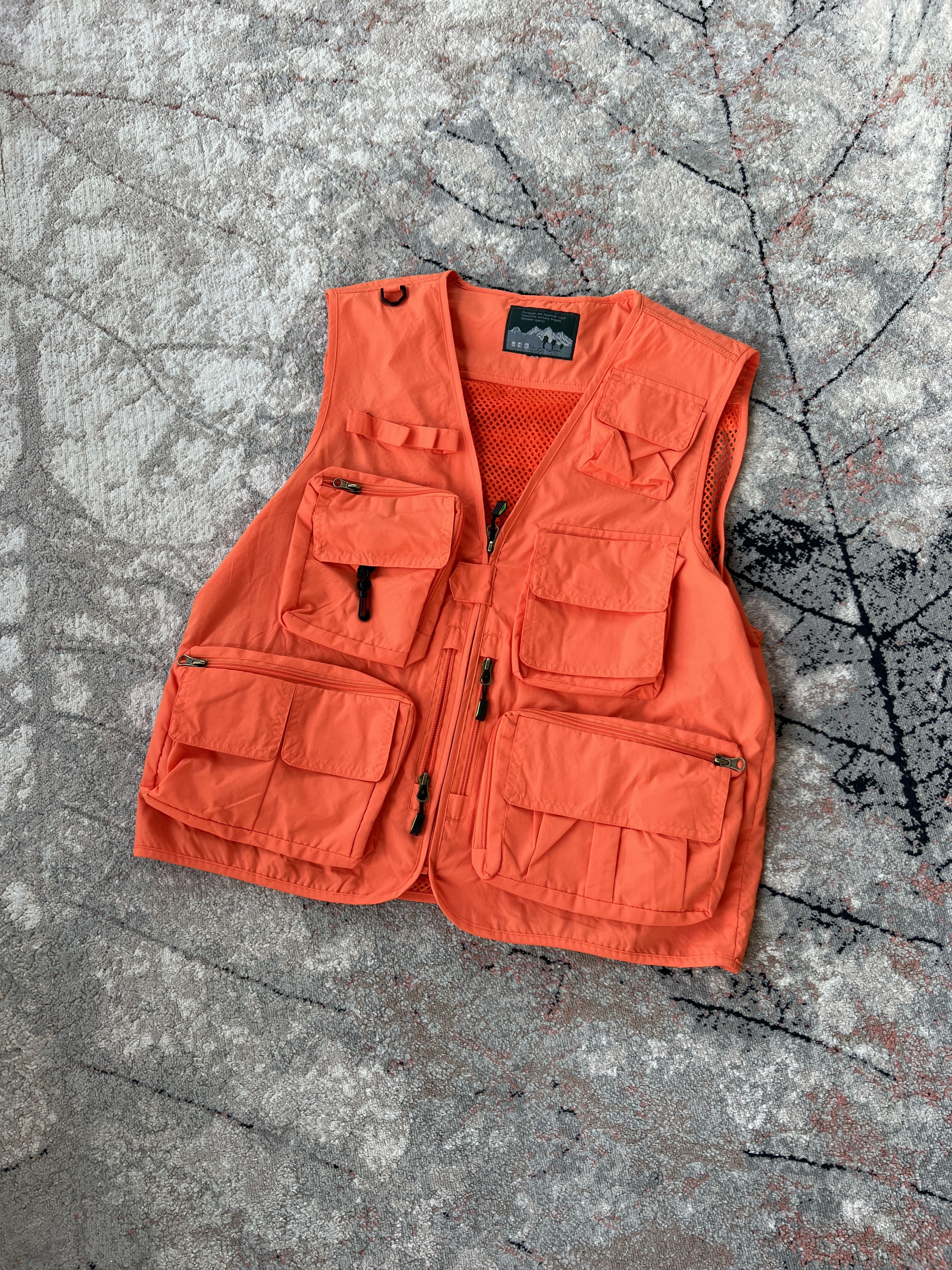 Other Outdoor Sport Vest Size US L / EU 52-54 / 3 - 1 Thumbnail