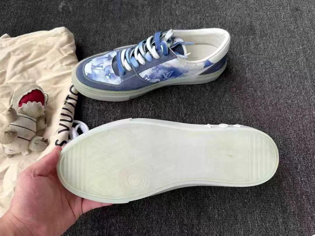 Balenciaga Balenciaga Track 36 EU Worn 1 Size US 5.5 / IT 35.5 - 3 Thumbnail
