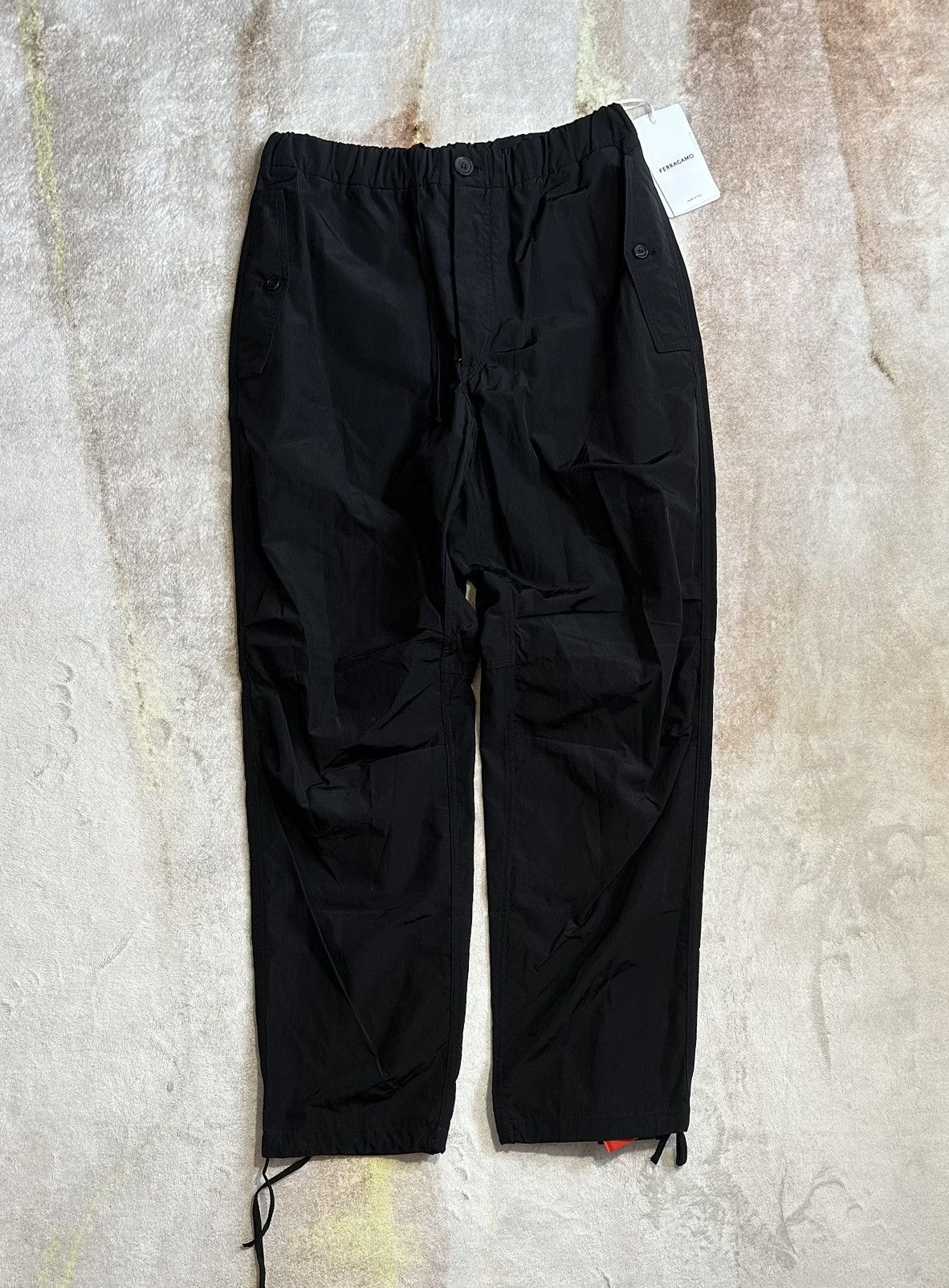 Salvatore Ferragamo Ferragamo pants Size US 29 - 1 Thumbnail