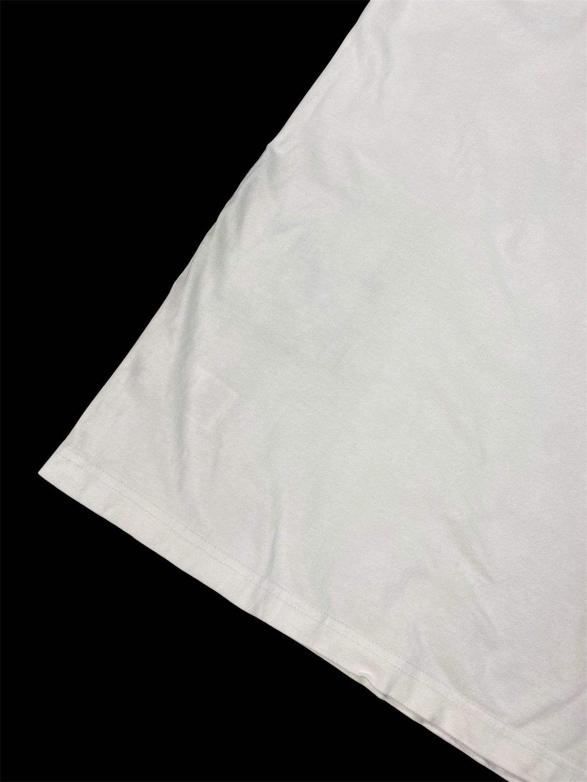 Yohji Yamamoto Ground Y Yohji Yamamoto Patchwork T-Shirt Size US XL / EU 56 / 4 - 18 Thumbnail