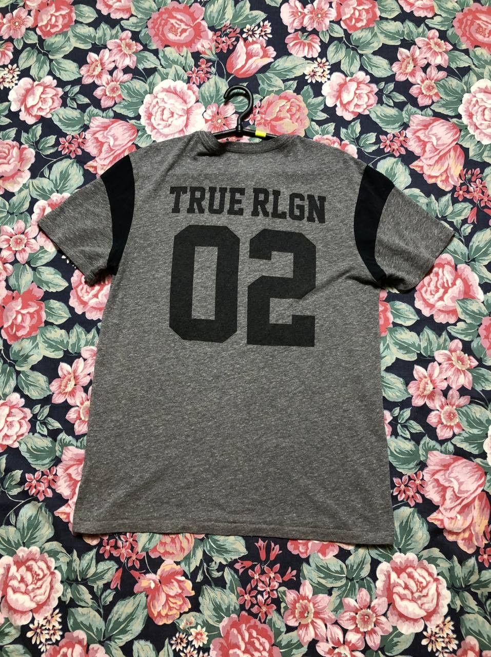 True Religion True Religion T-Shirt Size US M / EU 48-50 / 2 - 10 Thumbnail