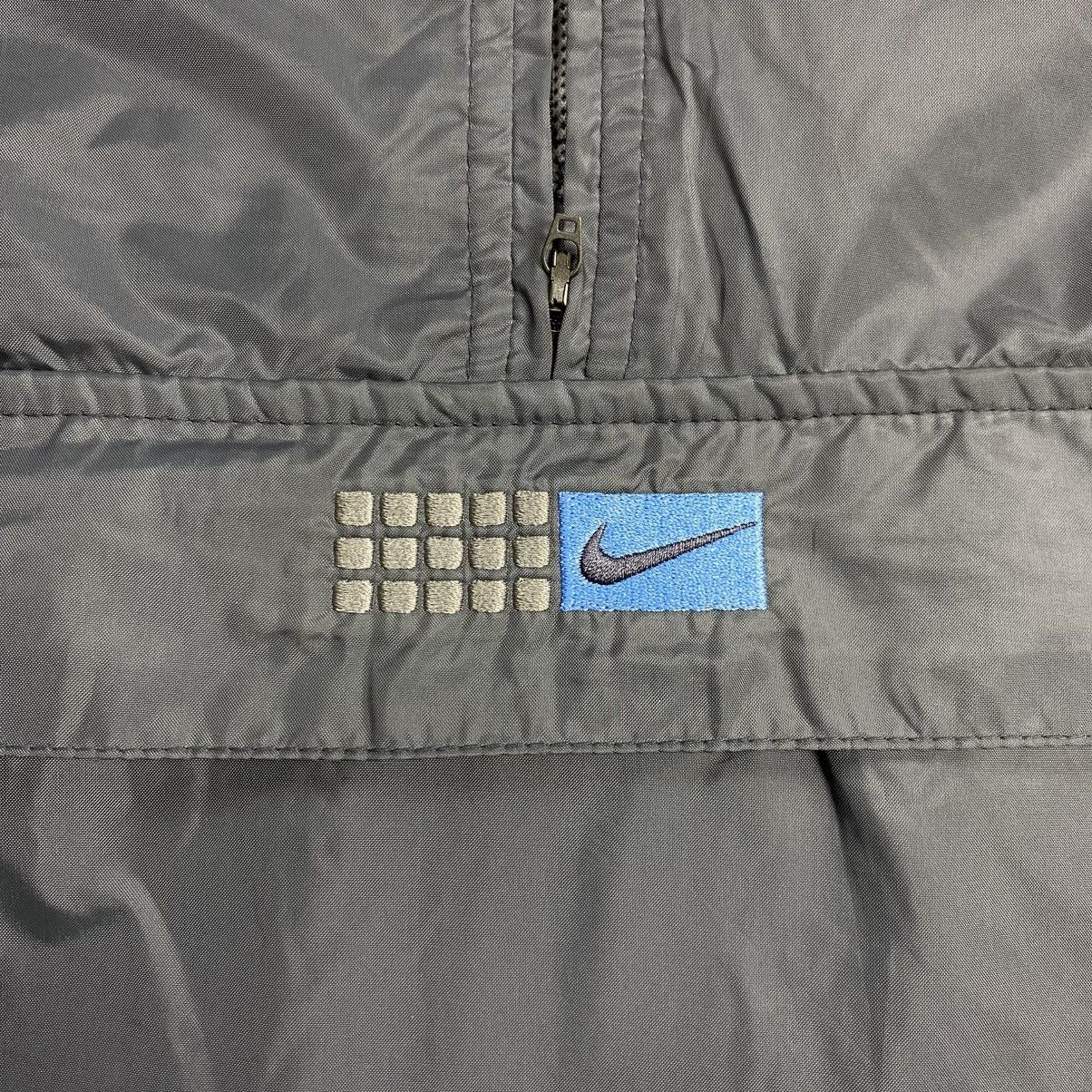 Nike Vintage Nike anorak jacket Size US XXL / EU 58 / 5 - 6 Thumbnail